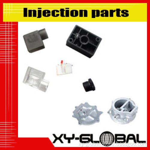 Injection Moulding Part
